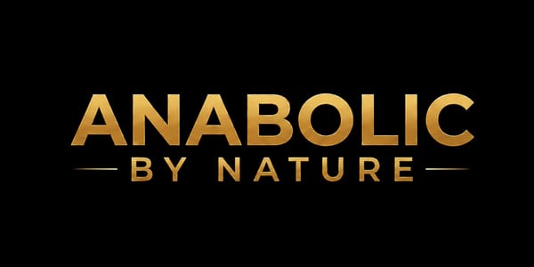 Anabolic by Nature